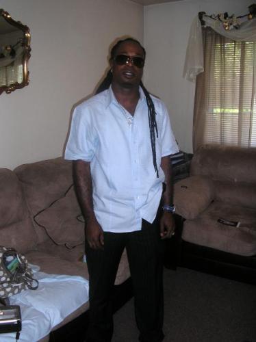Patrick Chisholm