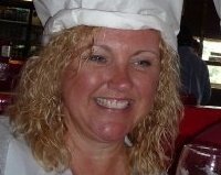 Sharleene Sievers