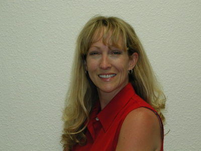 Stacie Crowther