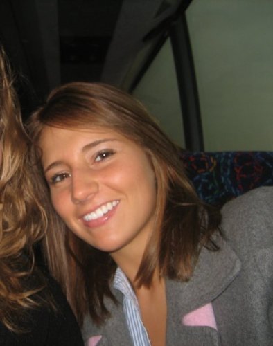 Kelsey Lenox
