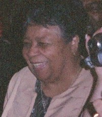 Yvonne Reid