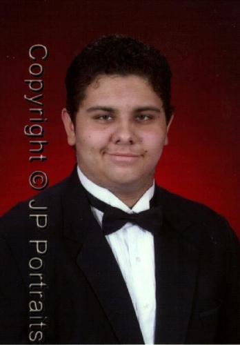 William Valencia