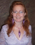 Cheryl Hettinger