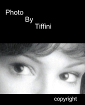Tiffini Scott