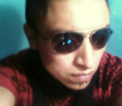 Jorge Arevalo