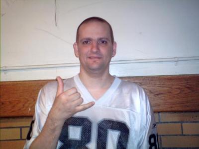 David Stebnicki