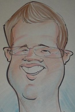 Jason Toft