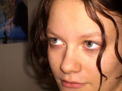 Samantha Thomas