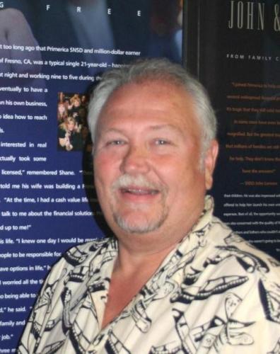 Michael Herzing