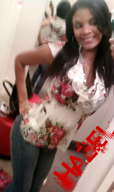 Candace Wiggins