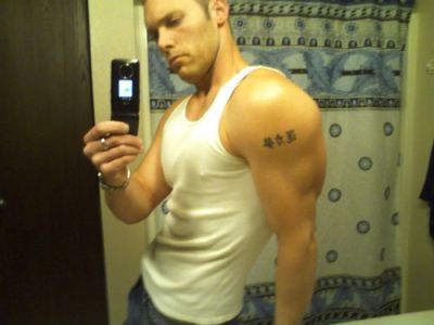 Joshua Hambrook