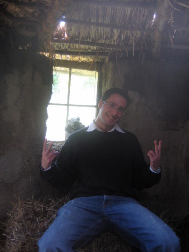 Joshua Kingsbury