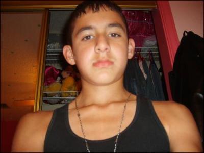 Juan Chavarria
