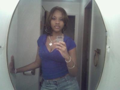 Shana Miller