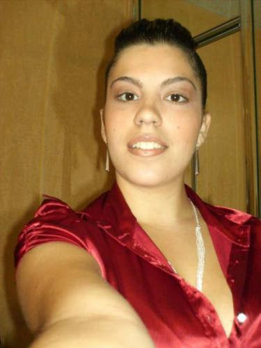 Eileen Burdier