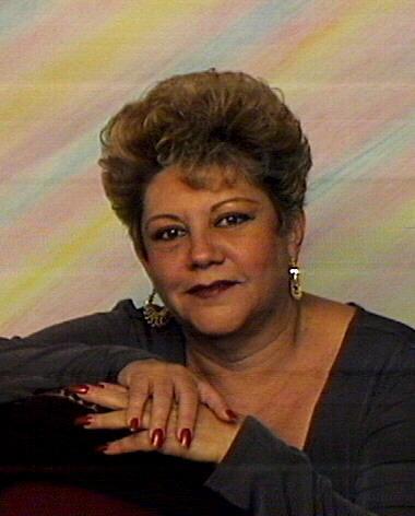 Amelia Torres