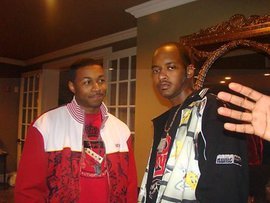 Durand Scott