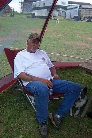 Billy Mobley