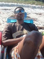 Rodney Tramble