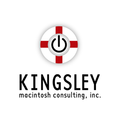 Michael Kingsley