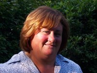 Paula Kowalczik
