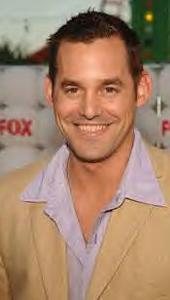 Nicholas Brendon