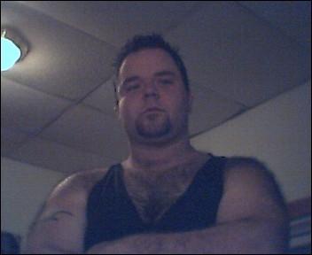 Shaun Edgell