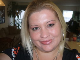 Sharon Hesher