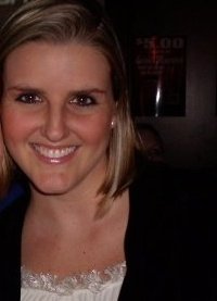 Audra Kenyon
