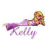 Kelly Lundeen