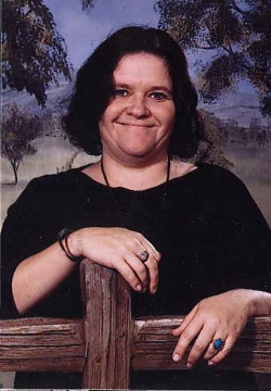 Judy Walden