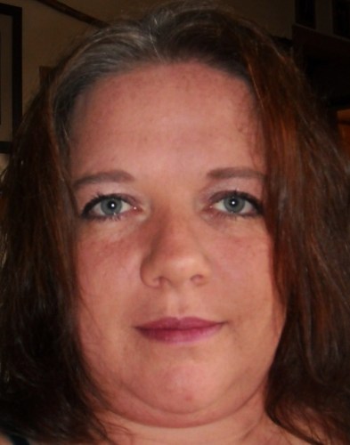 Jodie Ebberts