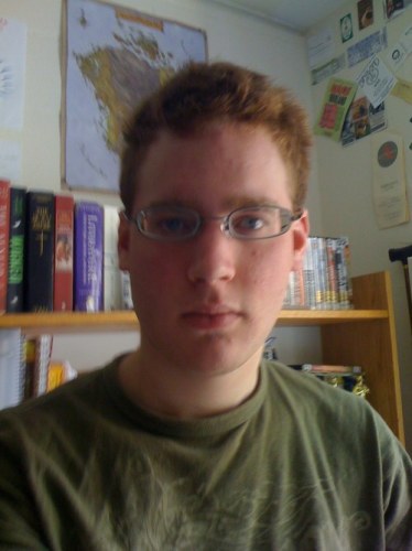 Jared Pollack