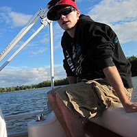 Zachary Jarom