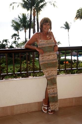 Elaine Rothwell