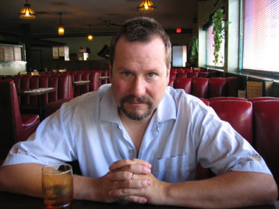 Bill Gould