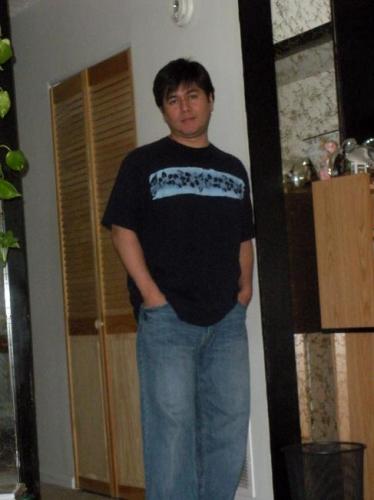 Jim Frisancho