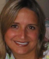 Claudia Dellaripa