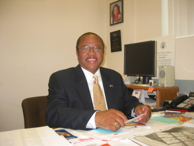 John Reid
