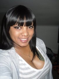 Tonisha Gettings