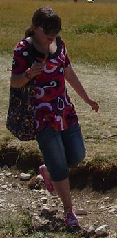 Michelle Twigg