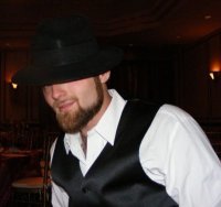 Chaz Boggess