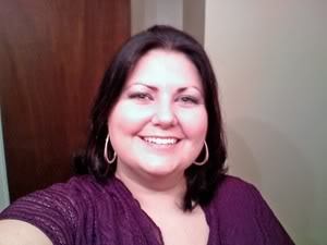 Rachael Caswell