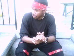 Marcus Stephens