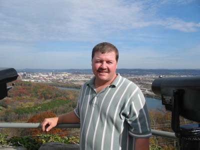 Michael Smith