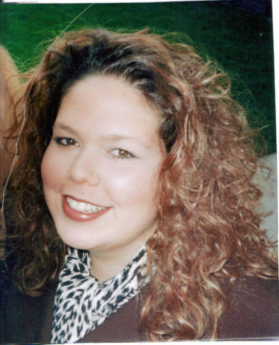 Angela Hamilton