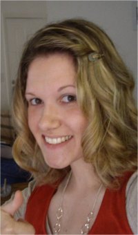 Courtney Thraen