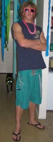 Dennis Kerfeld