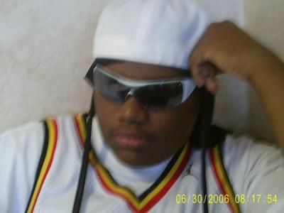 Corvin Reckley