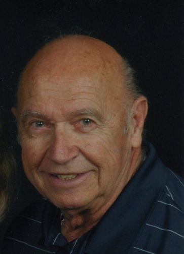 George Pratt
